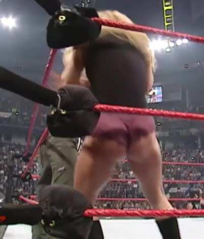 Trish Stratus