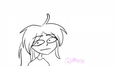 How animators feel