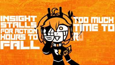 DIGNITY MACHINE [Rinovane]