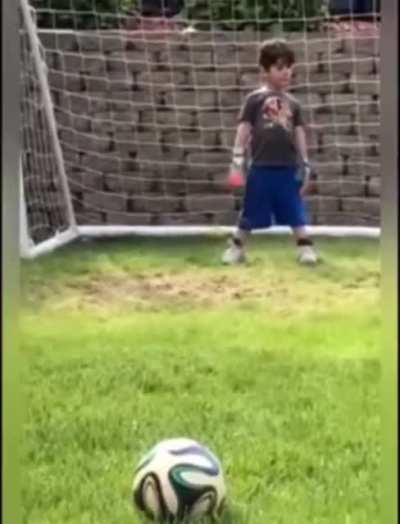 Let’s go stop him, Oo-