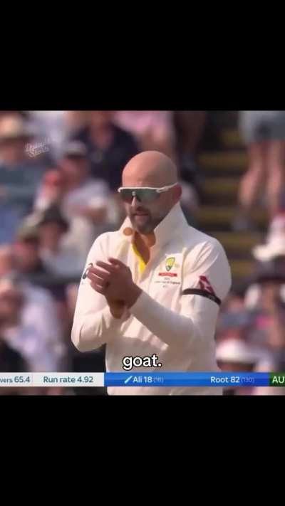 Shane Warne, who ??