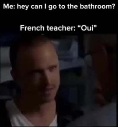 Oui
