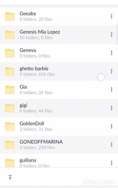 1.15TB of Big Girls Collection (Grab It Quick) in Comment👇👇