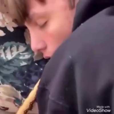 I hope this counts
