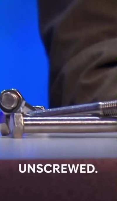 Nuts & Bolts