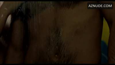 Ana de Armas Shower sex