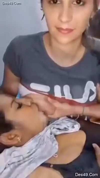 Desi 😍Milky video