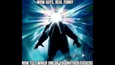 prank him john