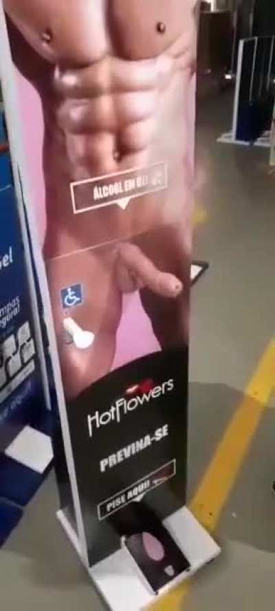 Very ingenious...
