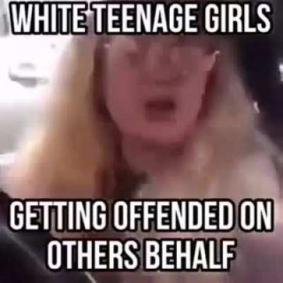 woman momment