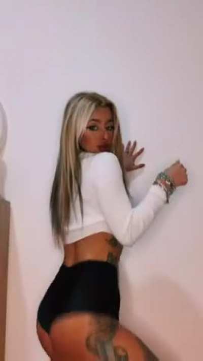Would you breed me or pull out?