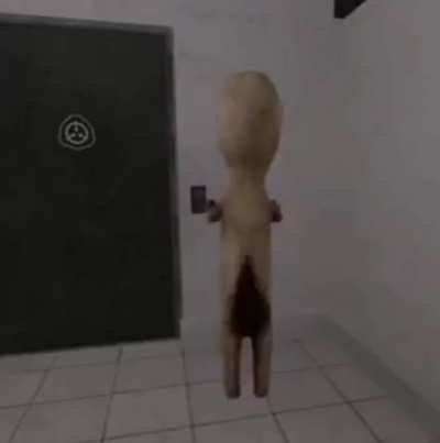 the spinning nut