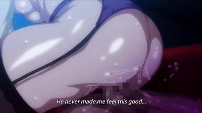 Local Milf from another world
