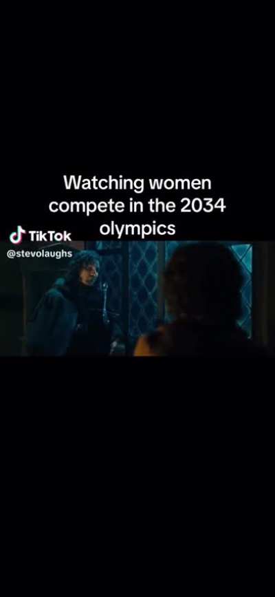 Olympics