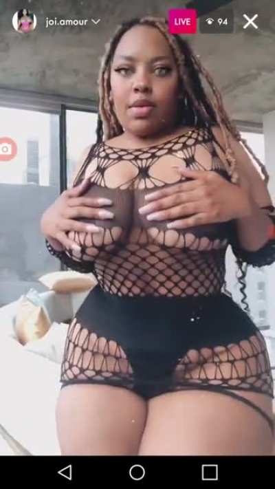 Joi Amour