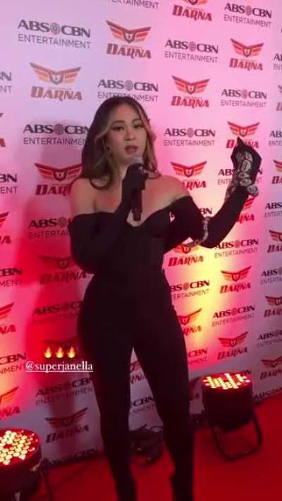 Janella Salvador