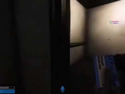 Un sacrificio noble para salvar a sus amigo- ...oh