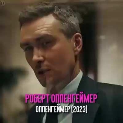 Top 5 Budanov's roles