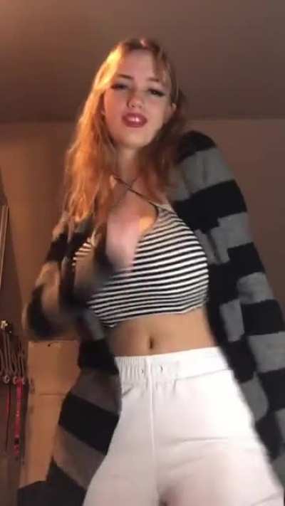 Old video