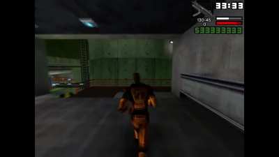 GTA Xen Mexico