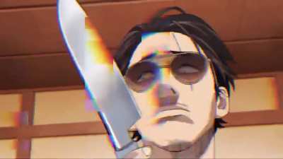 Made an edit of tatsu