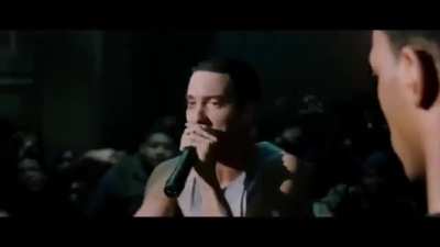 Eminem Halal اغنية الراب