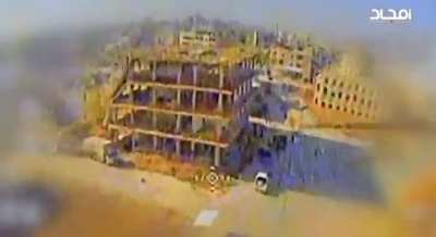 Syrian rebel forces released a video titled : “Whereever you are Death will find you”!