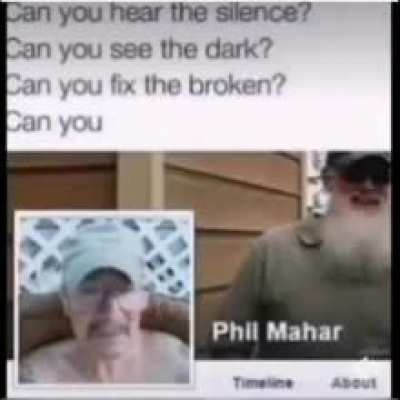 I'm 15 and this is yeet