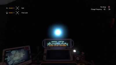 Video from the update