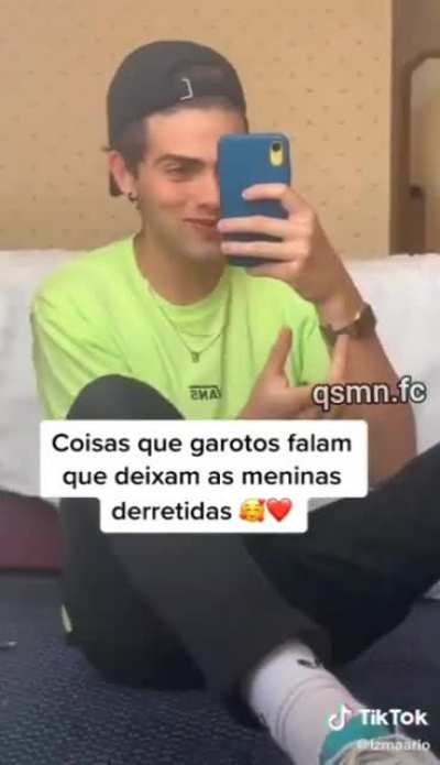 Completamente derretidas