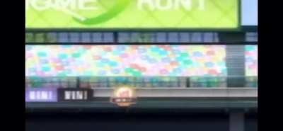 Wait for it...