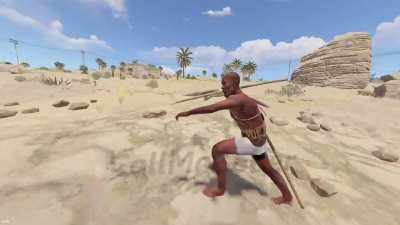 Those pesky nakeds