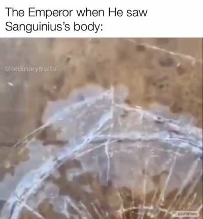 An interesting title