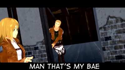 If Reiner was a Rapper