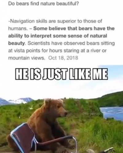 literally me