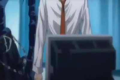 L.