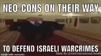 Come on guy! We must defend the IDF. And its use of white phosphorus.