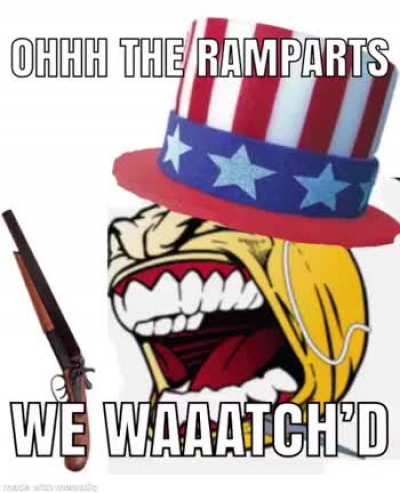 Happy 4th