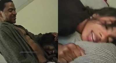 Your wife laughs at your tiny black cuck dick. But can barely take her White Bull’s Big White Cock.