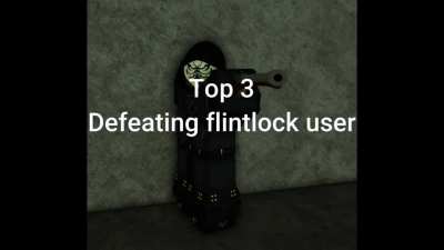 Top 5 hardest things to do for deepwoken players