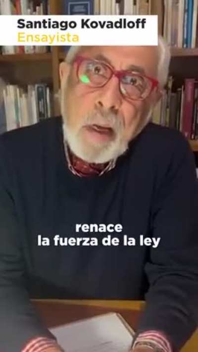 La juventud militante de JxC hace un video en apoyo de Patricia Bullrich