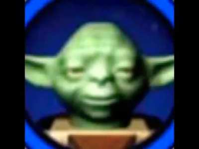 Yoda's CBT Experience