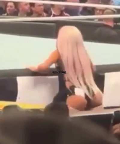 Zelina Vega