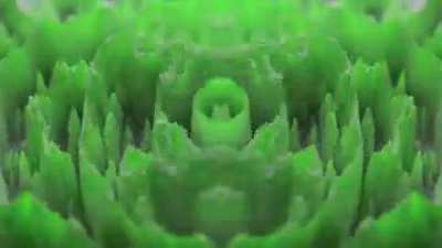I was playing around with C4D noise displacement and made this weird thing