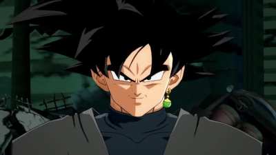 I Found You, Faker! - DBFZ Skit