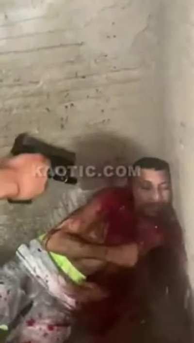 Расст<wbr>рел