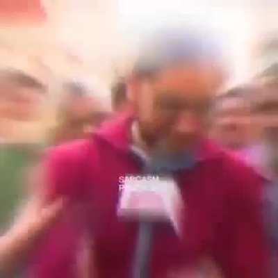 Serious Dukh