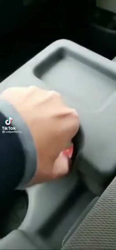 Thought it fit here