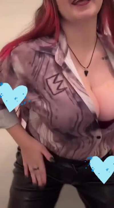 here kitty kitty