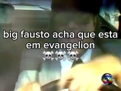 Funfact: o programa era de 1996